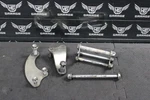 2014 Kawasaki 2013 13-16 KX250F Oem Engine Motor Mount Stay Brackets. Fixed Price $49.99.