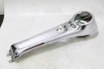 2000 Harley-davidson Softail Deuce Fxstd Oem Dash Gas Tank Cover Console Chrome. Fixed Price $139.30.
