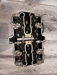 1983-1986 Suzuki Engine Cylinder Head. Fixed Price $138.87.
