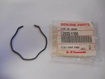 Kawasaki 92033-1100 Fork Seal Snap Ring Fits KX80 KX250 KL250 KZ750 KZ900 KZ1000. Fixed Price $13.99.