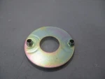 Nos Suzuki Oem Crankshaft Oil Guide Plate 71-81 TS185 78-80 DS185 12511-29100. Fixed Price $14.25.
