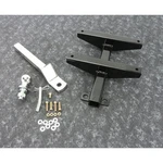 Motor Trike Trailer Hitch MTFR-0189A. Fixed Price $197.96.