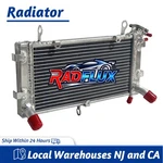 Radiator Fits For Suzuki GSR750 2011-2016 2014 / GSX-S750 2015-2016 #17710-08J00. Fixed Price $56.07.