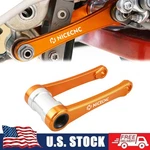 Cnc Rear Suspension Lowering Link For Ktm 125 250 350 450 Sxf 2016-2022. Fixed Price $43.69.