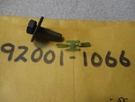 Qty 3 Kawasaki Nos Oem Clutch Bolt El En Kdx Kx Ej 250 500 650 92001-1066. Fixed Price $24.99.
