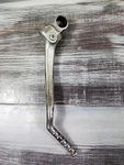 2007 2023 Honda CRF150RB Kickstarter Lever 28300-KSE-000. Fixed Price $49.95.