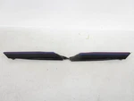 90 Yamaha Fj 1200 Left Right Side Covers 36Y-21731-00-33 1986-1991. Fixed Price $40.00.