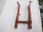1962 Yamaha Trail 55 Rear Swing Arm Suspension. Fixed Price $20.00.