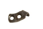 Bumper Plate Kick Starter For Harley-davidson. Fixed Price $37.99.