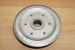 1985 1986 Yamaha Clutch Center Hub Plate Boss 23X-16371-00-00. Fixed Price $44.98.