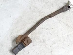 1984 Honda VF1100S Sabre V65 Side 50540-MB3-000ZA. Fixed Price $29.95.