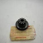 Genuine Honda Nos 28101-ME9-010 Gear. Fixed Price $21.99.
