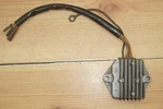 1980 Suzuki GS450L Oem Voltage Regulator Rectifier 32800-44040. Fixed Price $19.99.