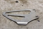 Step Guard Right 50607-MBW-010 2000 Honda CBR600F4. Fixed Price $15.00.