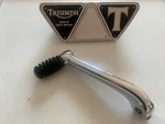 Triumph Thunderbird 900 New Chrome Gear Lever A9731003 Adventurer/legend. Fixed Price $260.75.