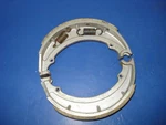 Harley Aermacchi Sprint 250 350 Front Rear Brake Shoes With Springs 44070-61 (c). Fixed Price $20.00.