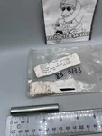 Nos -triumph Oif Gastank Mount Dowl 2 7/8" Spacer 83-3133, Made In Uk. Fixed Price $6.00.