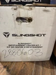 2015-2016 Polaris Slingshot Infotainment Kit Part Number 2880603. Fixed Price $999.00.