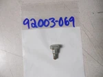 Nos 6MM Bolt Fits: Kawasaki 70-75 G4TR 72-75 G5 78-80 KZ1000 92003-069. Fixed Price $11.91.