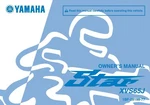 Yamaha Owners Manual Book 2018 650 Star XVS65J. Fixed Price $19.50.
