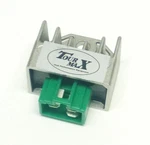 Regulator Rectifier Suzuki 3 Pins, 1990-2006 Quad Atv. Fixed Price $149.62.