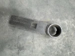 Honda Oem Frame & Point Locknut Wrench Special Tool 07GMA-KT7A200. Fixed Price $79.99.