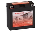 Sigmastek Battery Replacement Yamaha 1700CC XV17AT Road Star Silverado 2008-14. Fixed Price $44.99.