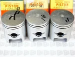Kawasaki Nos New 13001-043 Std Piston (3) S2 Mach Ii 350. Fixed Price $209.99.