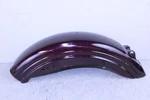 Harley-davidson Xl Sportster Ironhead 1000 Rear Fender Dark Plum 59674-79A. Fixed Price $189.95.
