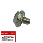 Genuine Oem Honda 90110-VA4-000 Bolt For Select CD,H4013, Hr Lawn Mowers. Fixed Price $8.79.