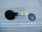 2001 Yamaha Y711) Horn Tested And Working. Fixed Price $22.80.