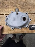 Oem Harley Transmission Kicker Cover Panhead 33284-49A 36-84 Chopper Shovelhead. Fixed Price $199.00.