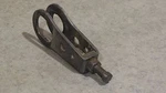 1982 Yamaha YZ250J YZ490J Chain Puller 5X6-25388-00-00 Ahrma Vintage Mx. Fixed Price $15.95.