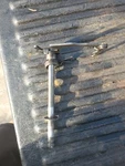Yamaha L5-TA YL2 G6S G7S Trans Shifter Shaft 164-18101-02-00. Fixed Price $25.00.