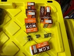 B/r Heavy Duty Link Kit 428 Hhc L.k. Race Cart Mini Buying (10) Okcmo K.c.m. Fixed Price $45.00.