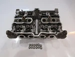 1991-1993 Suzuki Bandit GSF400 Cylinder Head 11100-10D01. Fixed Price $99.99.