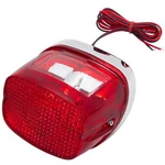 Cycle Standard Tail Light Assembly For 1973-1999 Harley-davidsons Replaces Oem. Fixed Price $60.89.