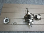 1983 Honda XR200R 1980-1988. Fixed Price $199.99.