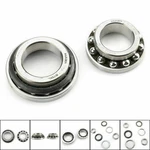 Steering Head Bearing Kit Fits Honda 91016-MR7-003 CB1000R CB500F VT750 Shadow. Fixed Price $16.99.