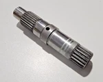 Spindle Shaft B 1983 Honda CR480R. Fixed Price $39.99.