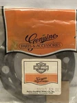 Nos Harley Davidson Outer Clutch Pressure Plate Oem 38013-52 Robison Amf Kh Xl. Fixed Price $49.99.