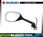 Suzuki Oem Gsx-r Gsxr 750 1000 Lh Left Mirror Assembly 56600-47H01. Fixed Price $154.99.