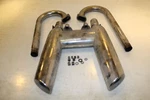 2000 Bmw R1200C Full Exhaust System Headers Pipe Muffler 18 7 682 869. Fixed Price $399.99.