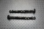 2009 Yamaha Yzf R1 Shafts. Fixed Price $79.99.