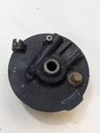 Honda XR200 Front Brake Plate Panel Shoes Speedometer Drive 45010-KK0-305ZA. Fixed Price $44.99.