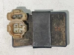1990 87-90 Honda XR250R Ignition Control Module Cdi. Fixed Price $59.99.