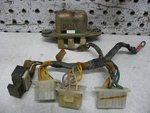 Honda 75 CB550F Supersport Sohc TLIZ-38 Rectifier Voltage Regulator. Fixed Price $9.99.