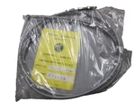 Nos Mc Supply 61.25" Gray Clutch Cable Fits: Honda CB72 CII-722239 22870-268-821. Fixed Price $9.99.