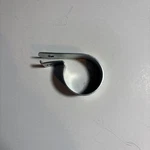 68-4093 Large Coil Clip P-type Bracket Bsa 500 650 A65 U.k.. Fixed Price $25.00.