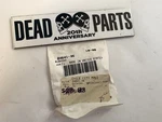 Harley Oem Nos 24641-36 Oil Pump Brass Bushing. Fixed Price $25.00.